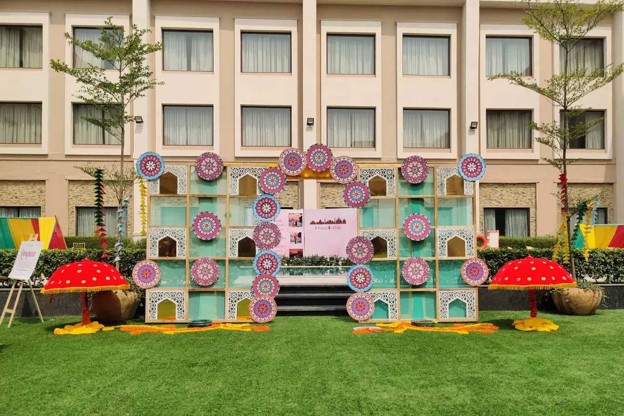 Tivoli Grand Resort Hotel